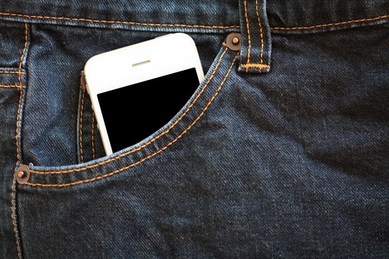 A link between mobile phone use and sperm health