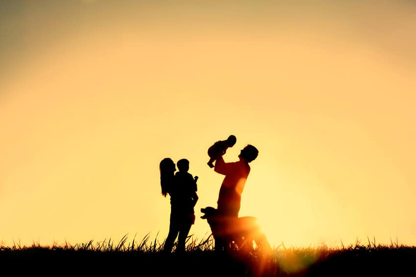 IVF story