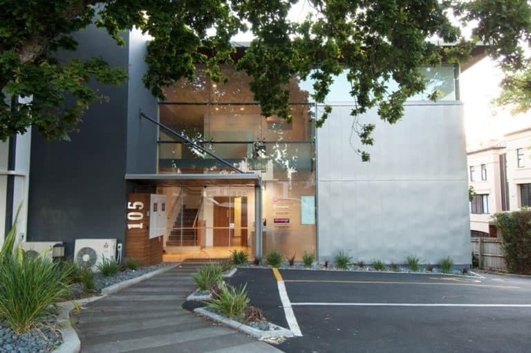 Repromed clinic in Remuera, Auckland