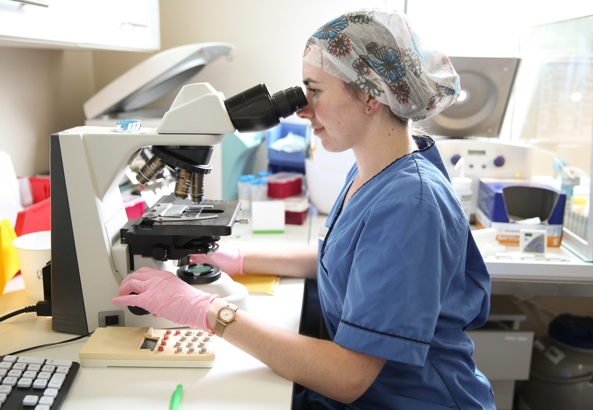 Add ons Fertility Treatments Auckland Repromed