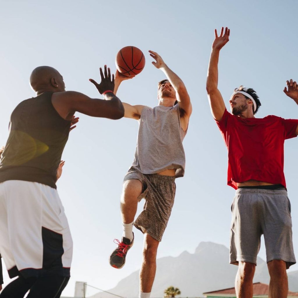 Boosting Sperm Health