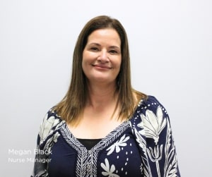 Megan Repromed Nurse Manager